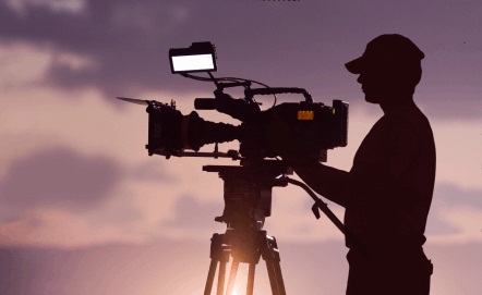 videographer Bing Bang is a Des moines video production and marketing agency