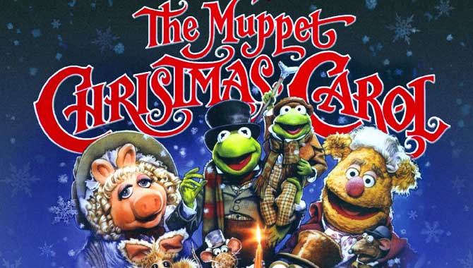 a christmas carol the top 10 best re tellings from the muppets a a muppets christmas