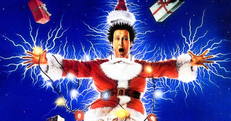 christmas vacation movie poster bing bang christmas vacation movie poster