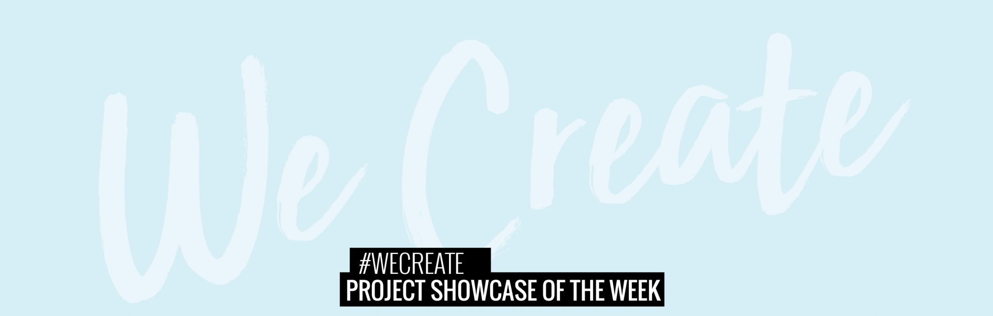 WeCreate_ProjectWeek_Short
