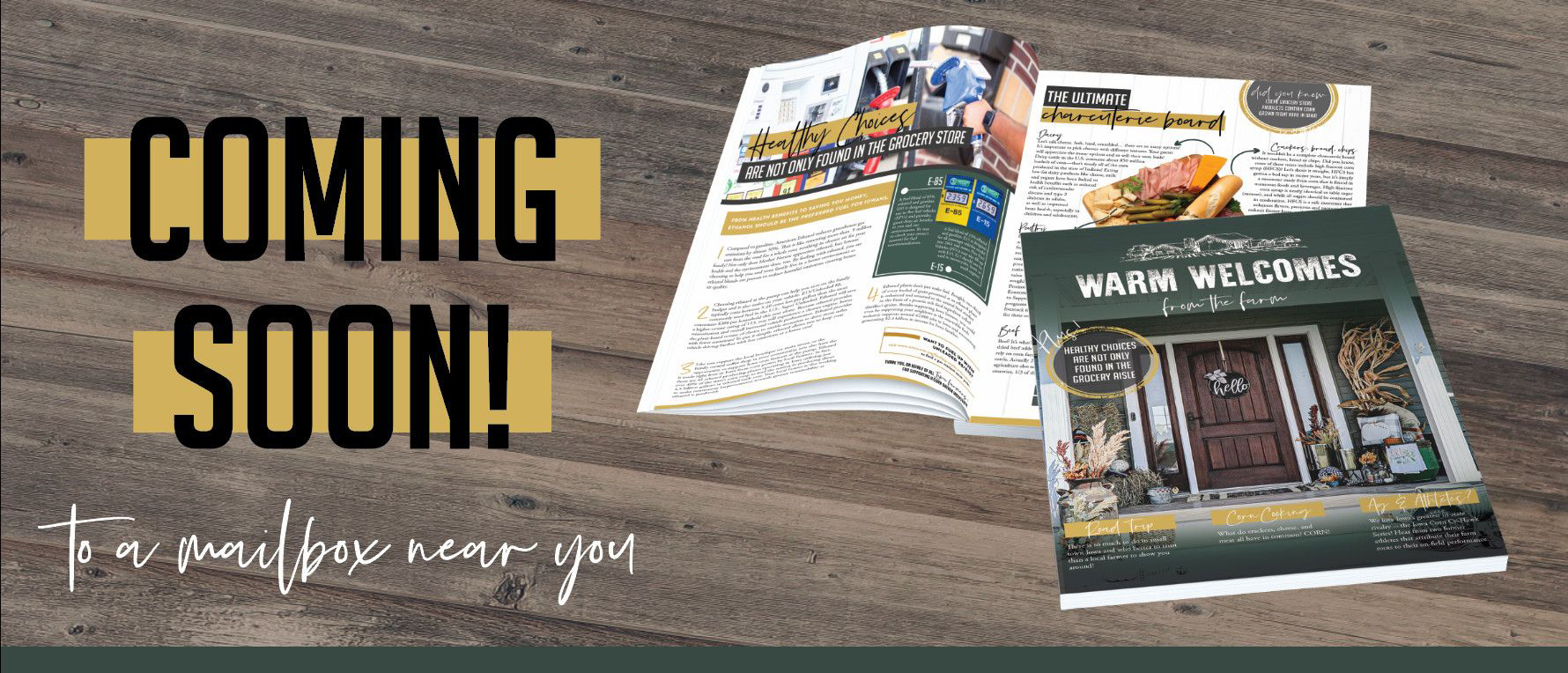 iowa corn magazine coming soon