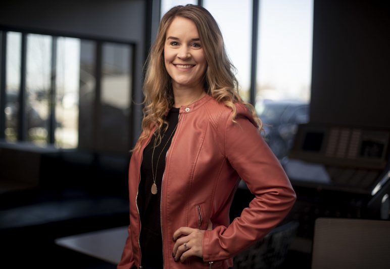 meet the bing bang team melanie